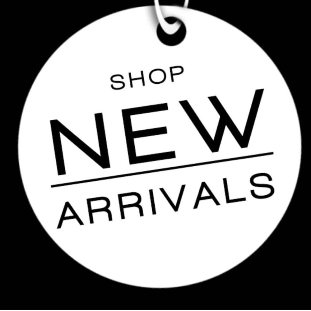 New Arrivals!